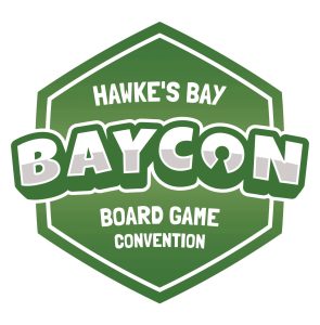 BayCon a weekend of fun!