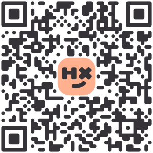 QR Code for BayCon Tickets